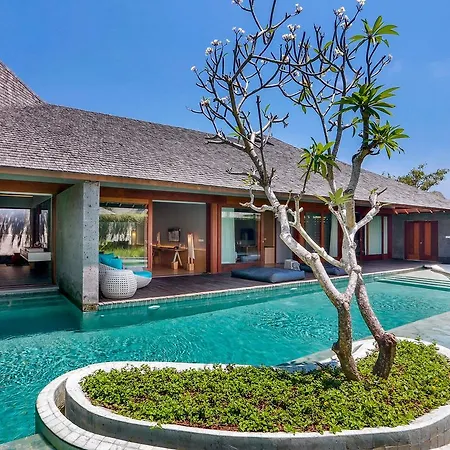 The Santai By Lifestyleretreats Villa