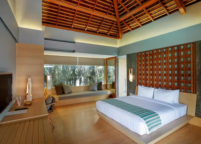 The Santai By Lifestyleretreats *
