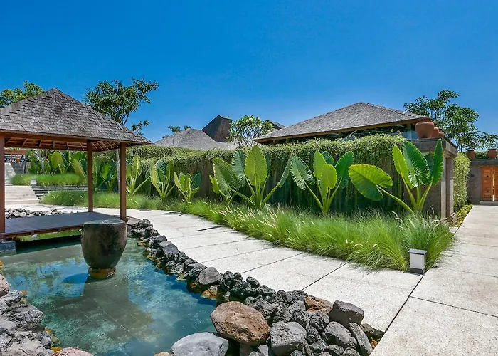 The Santai By Lifestyleretreats ヴィラ