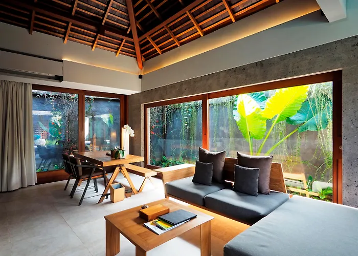 The Santai By Lifestyleretreats *