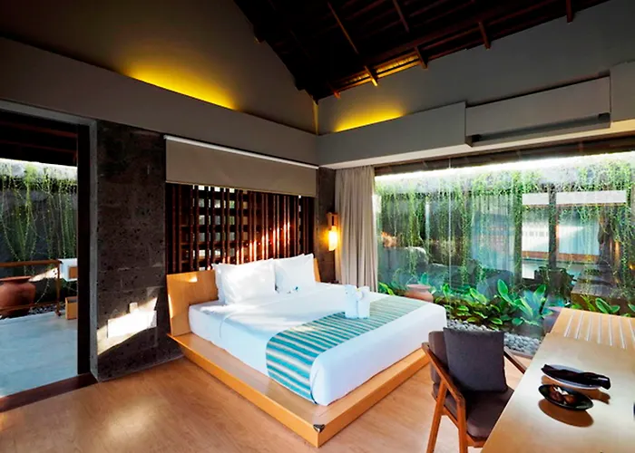 The Santai By Lifestyleretreats ヴィラ *