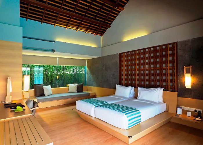 The Santai By Lifestyleretreats * チャングー