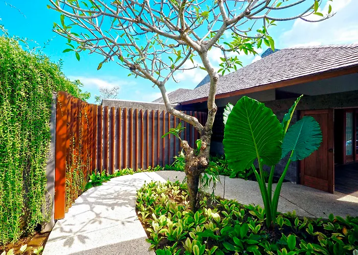 The Santai By Lifestyleretreats チャングー