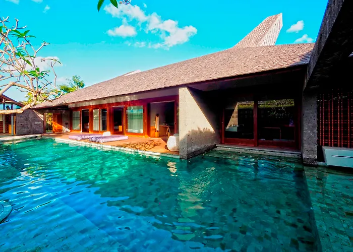 The Santai By Lifestyleretreats ヴィラ *