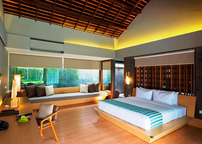 The Santai By Lifestyleretreats