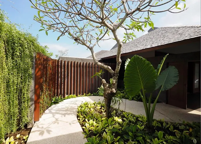 The Santai By Lifestyleretreats ヴィラ