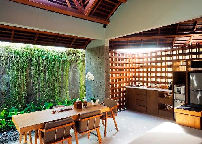 The Santai By Lifestyleretreats ヴィラ チャングー