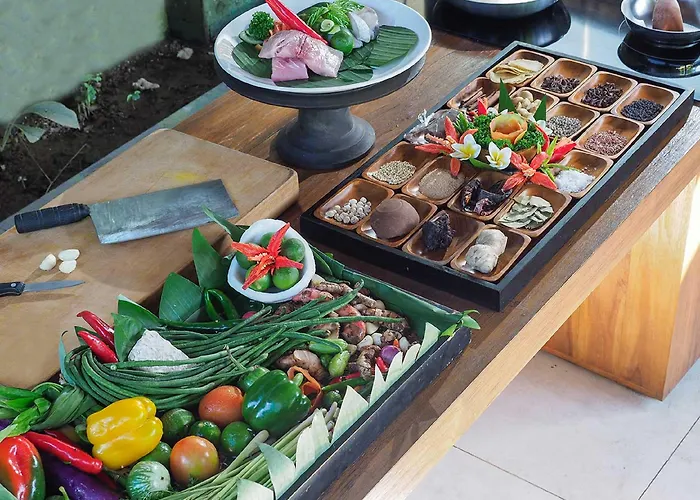 The Santai By Lifestyleretreats *