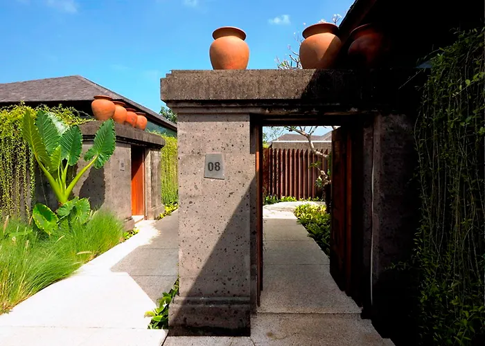 The Santai By Lifestyleretreats ヴィラ チャングー