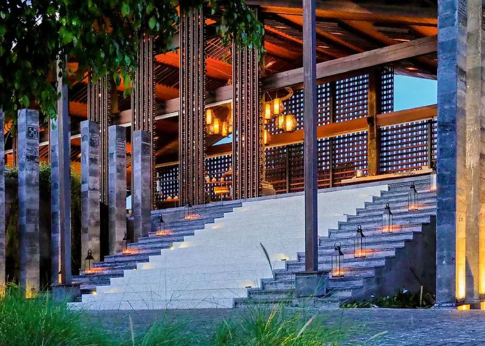 The Santai By Lifestyleretreats *