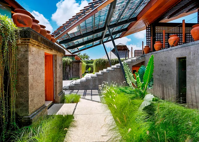 The Santai By Lifestyleretreats *