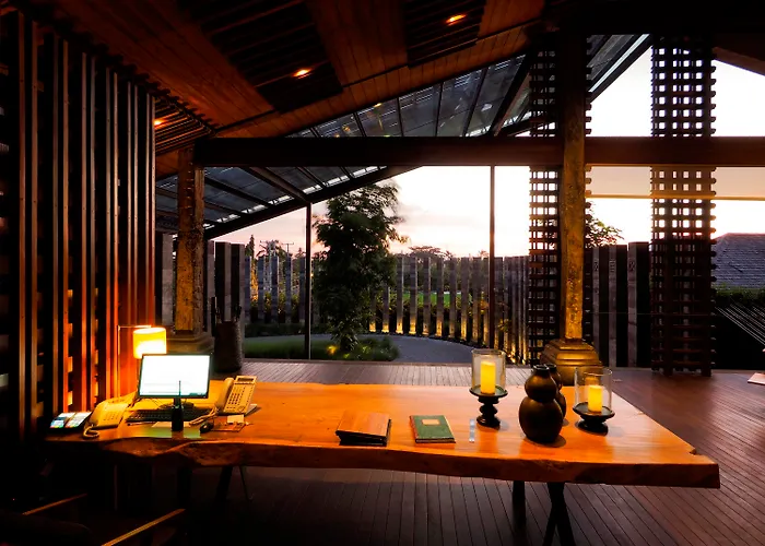 The Santai By Lifestyleretreats ヴィラ *