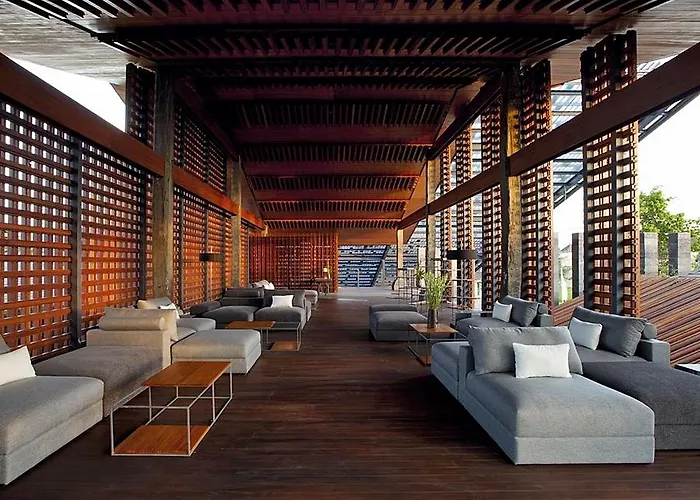 Villa The Santai By Lifestyleretreats
