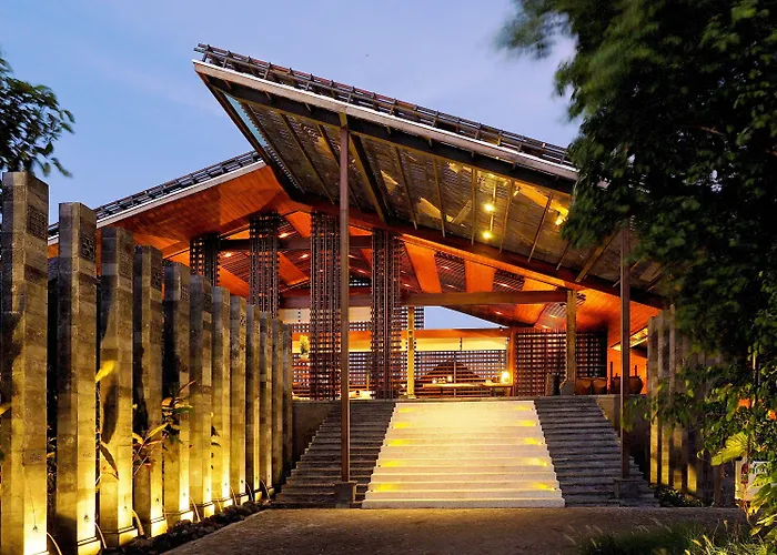 The Santai By Lifestyleretreats ヴィラ チャングー
