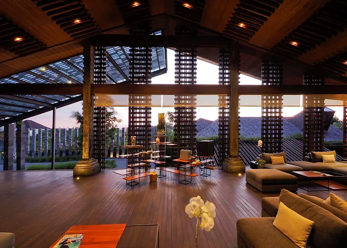The Santai By Lifestyleretreats *