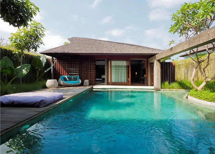 The Santai By Lifestyleretreats *