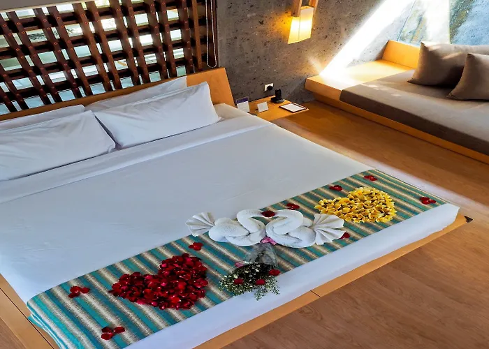 The Santai By Lifestyleretreats