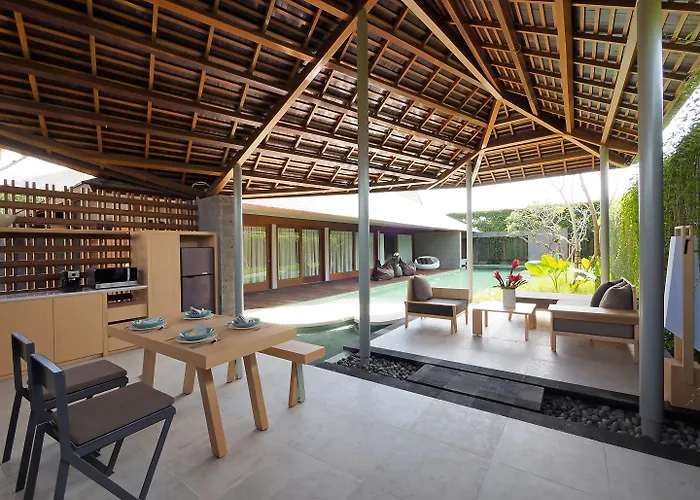 The Santai By Lifestyleretreats *