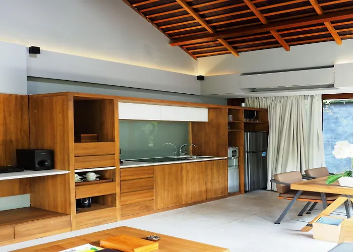 The Santai By Lifestyleretreats ヴィラ