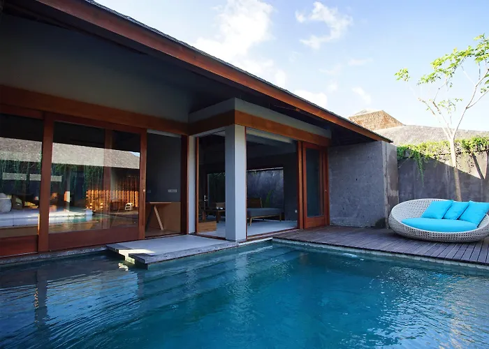 The Santai By Lifestyleretreats