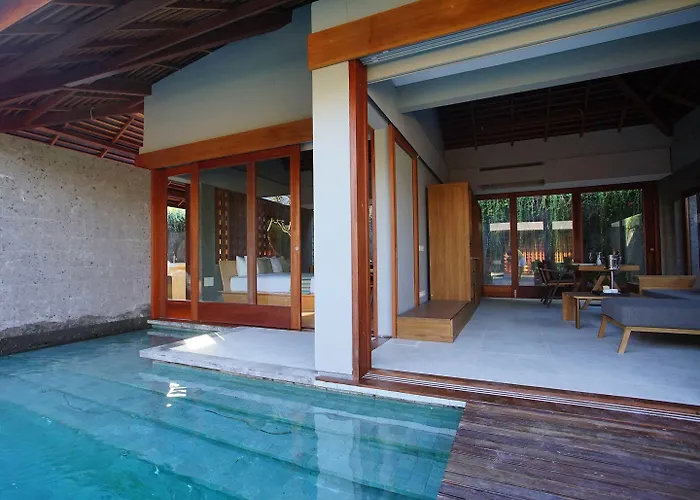 The Santai By Lifestyleretreats *