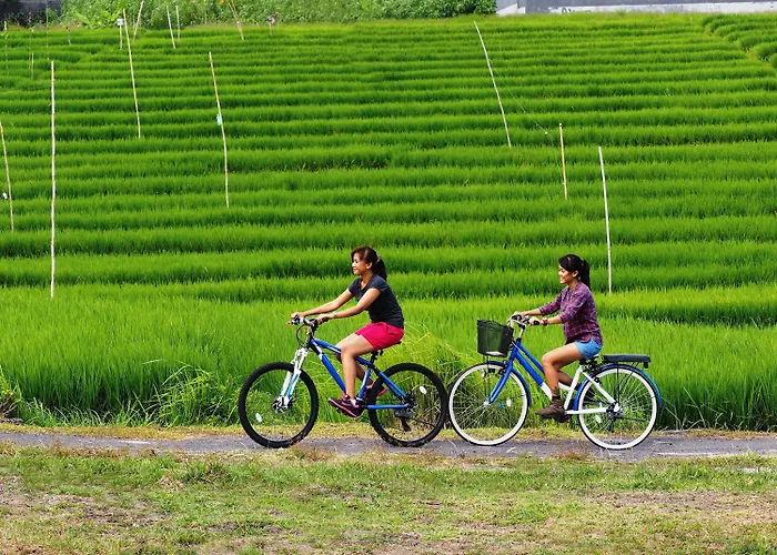 The Santai By Lifestyleretreats