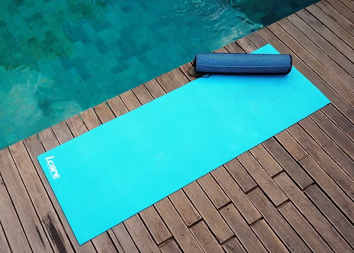 The Santai By Lifestyleretreats *