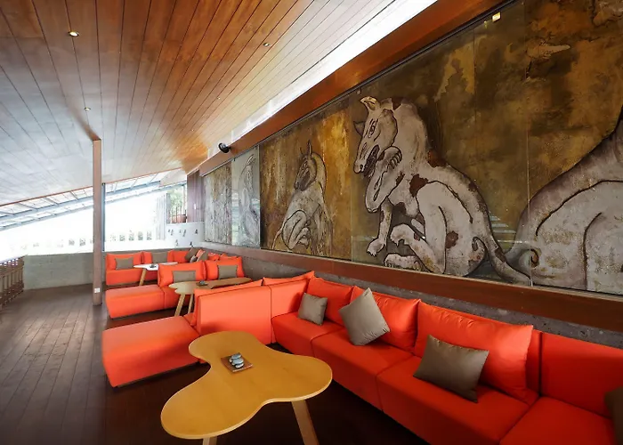 The Santai By Lifestyleretreats * チャングー