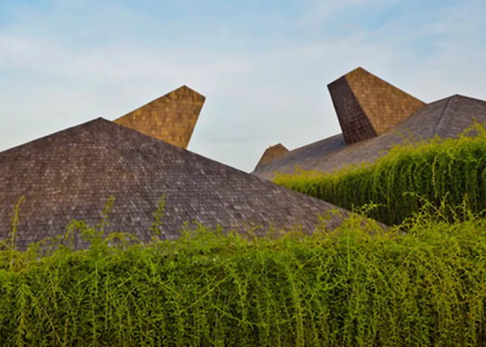 The Santai By Lifestyleretreats チャングー