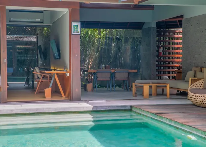 The Santai By Lifestyleretreats
