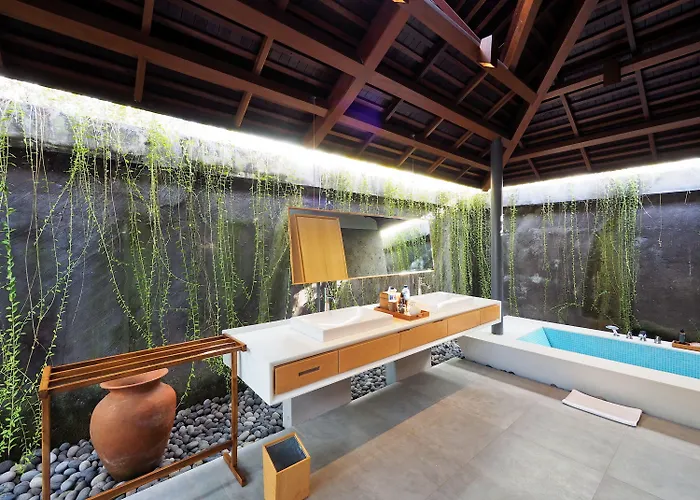 The Santai By Lifestyleretreats ヴィラ