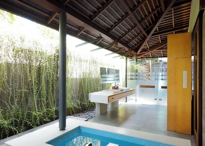 The Santai By Lifestyleretreats ヴィラ