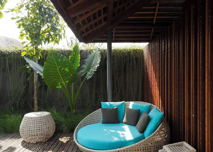 The Santai By Lifestyleretreats