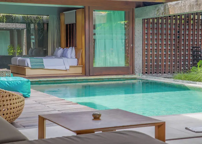 The Santai By Lifestyleretreats فيلة *