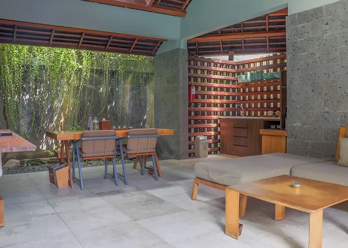 The Santai By Lifestyleretreats فيلة *