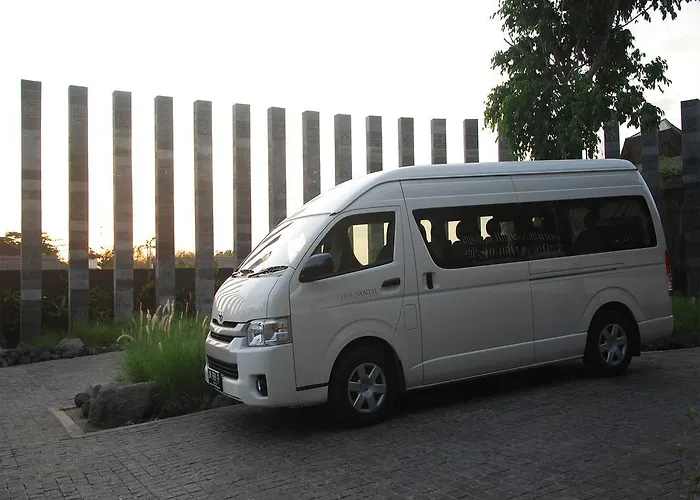 The Santai By Lifestyleretreats * チャングー
